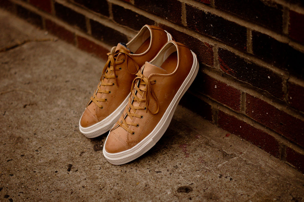 Converse Chuck Taylor All Star Low Premium 10