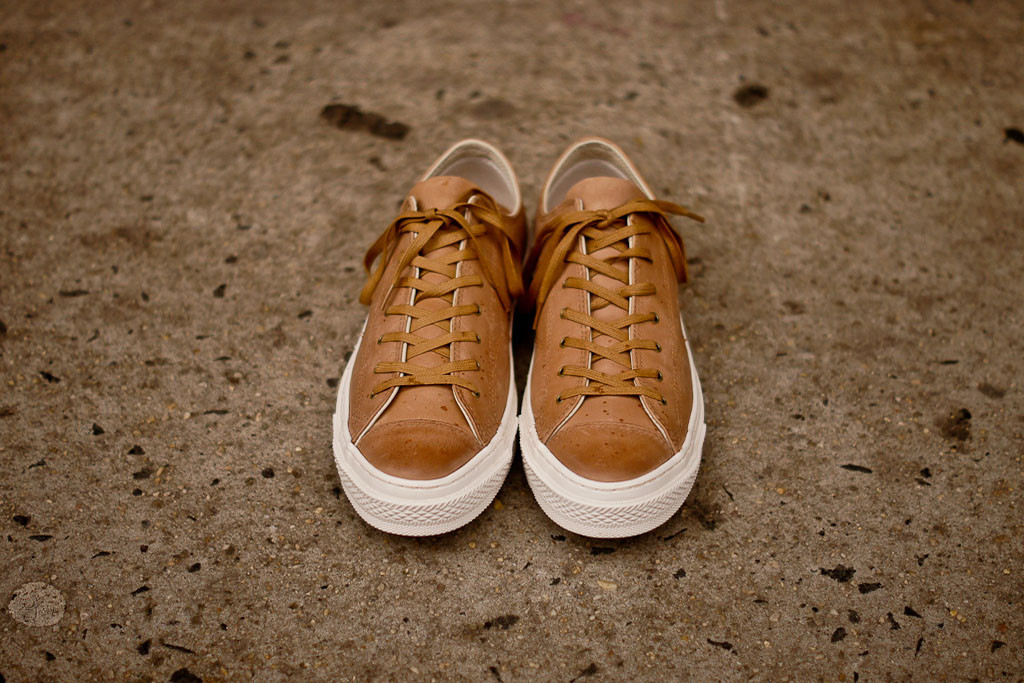 Converse Chuck Taylor All Star Low Premium 11