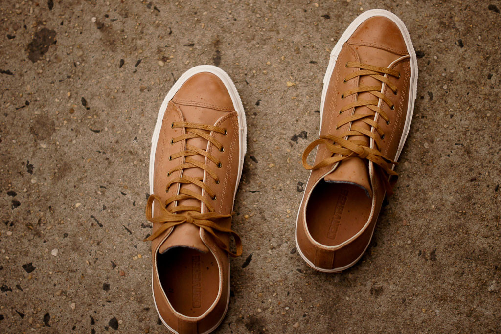 Converse Chuck Taylor All Star Low Premium 13