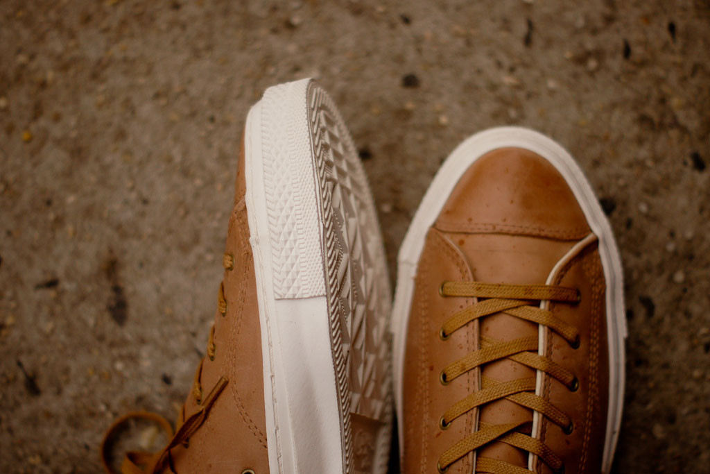 Converse Chuck Taylor All Star Low Premium 14