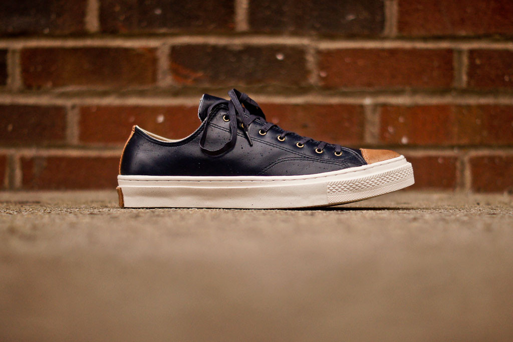 Converse Chuck Taylor All Star Low Premium 15