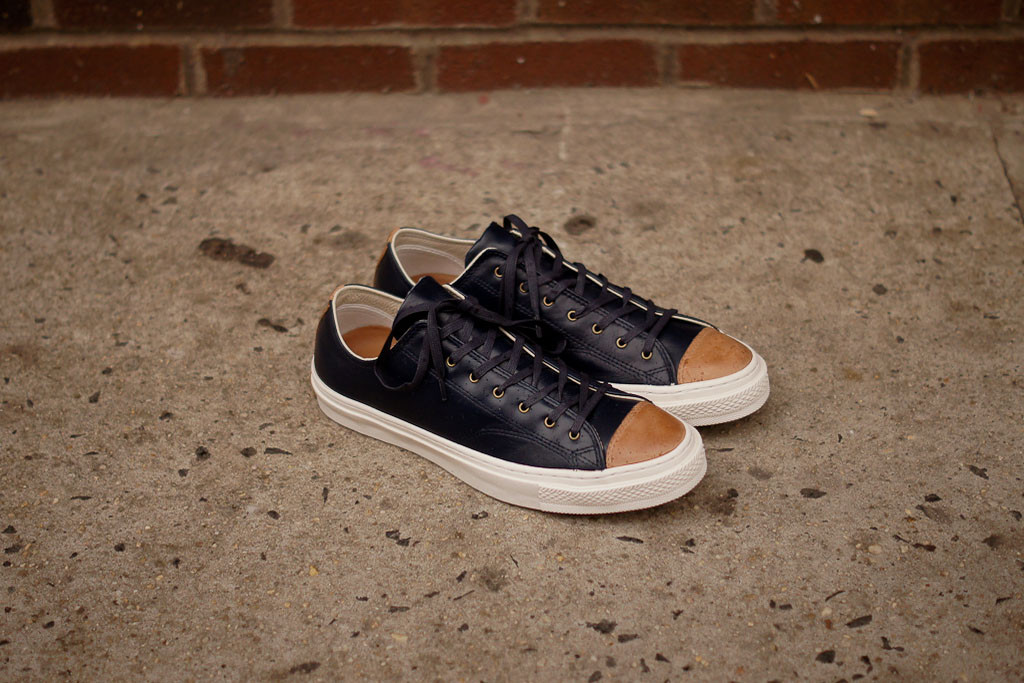 Converse Chuck Taylor All Star Low Premium 16