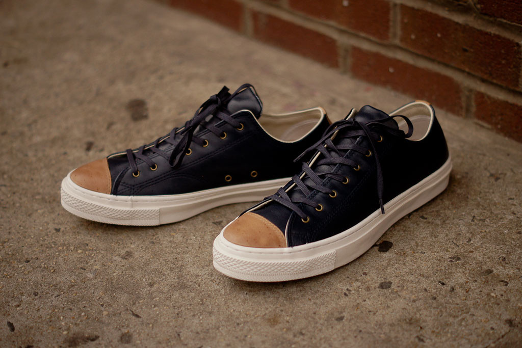 Converse Chuck Taylor All Star Low Premium 18