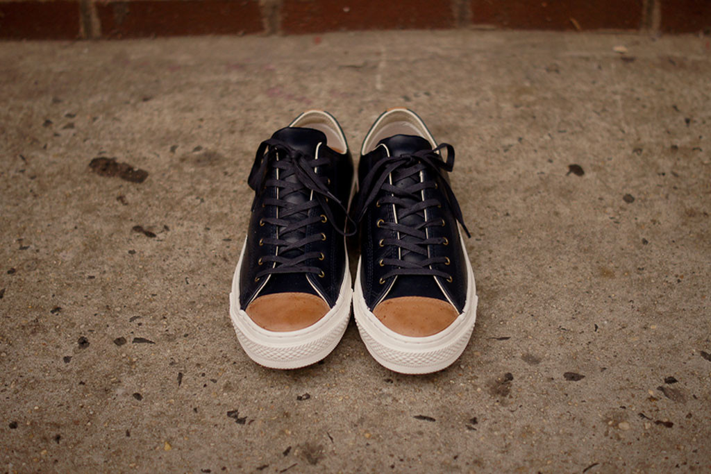 Converse Chuck Taylor All Star Low Premium 19