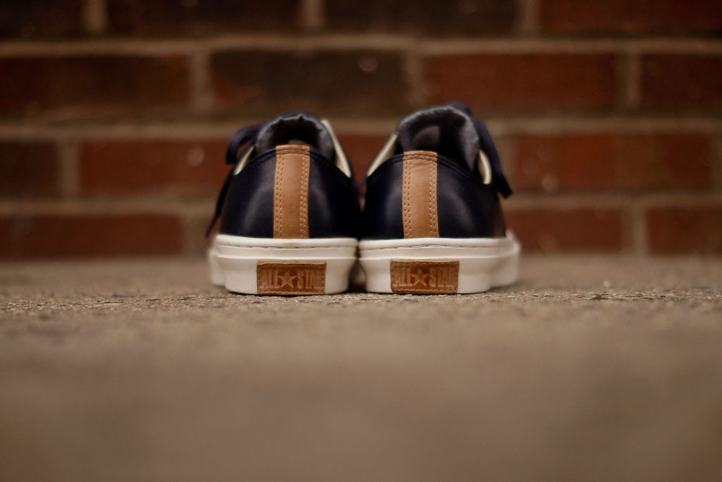 Converse Chuck Taylor All Star Low Premium 20