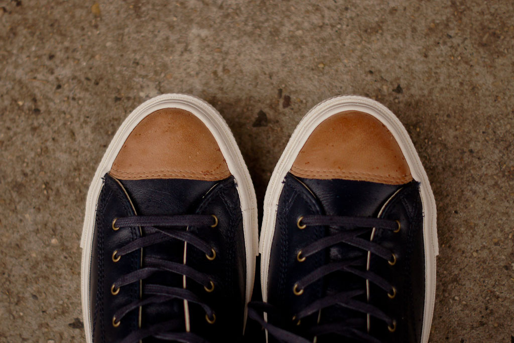 Converse Chuck Taylor All Star Low Premium 21