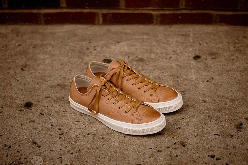 Converse Chuck Taylor All Star Low Premium 9