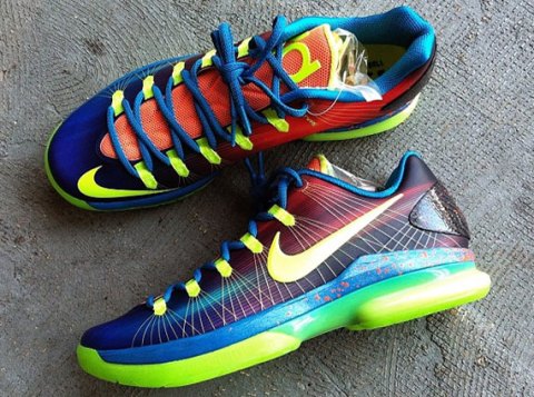 kd elite series