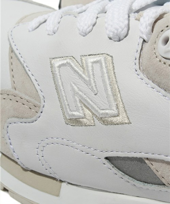 eYe Comme des Garcons Junya Watanabe Man x New Balance 1600