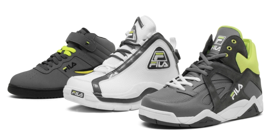 Fila Lime Punch Pack 04
