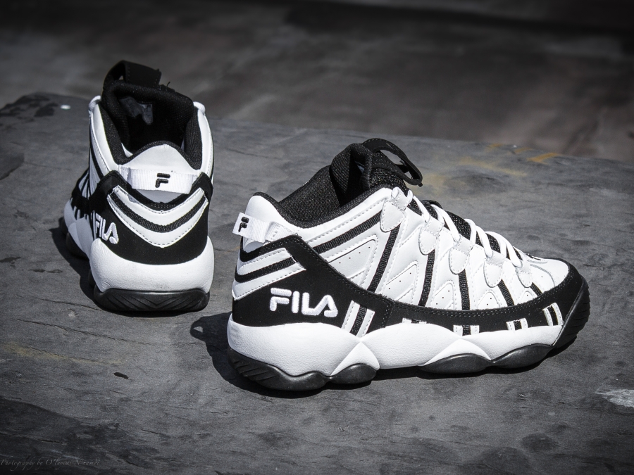 Fila Stackhouse “Nets” Home & Away – Available - SneakerNews.com