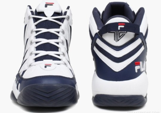 Fila Stackhouse “Philly”