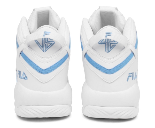 Fila Stackhouse “UNC” PE - SneakerNews.com
