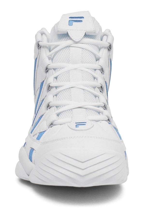 jerry stackhouse shoes baby blue