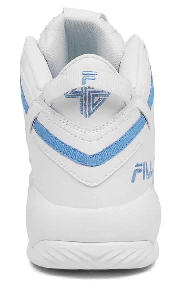 Fila jerry sales stackhouse shoes