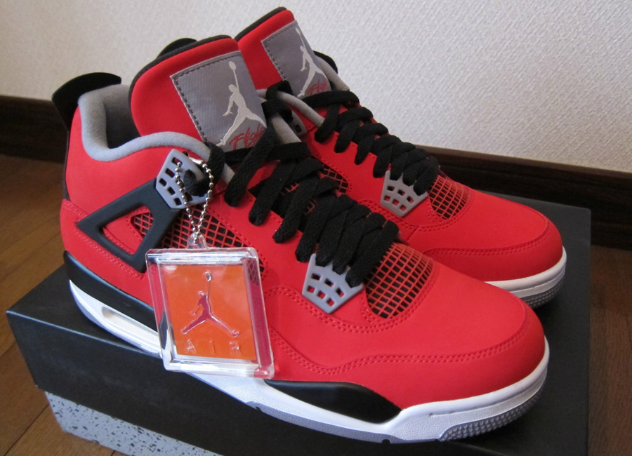 fire red4