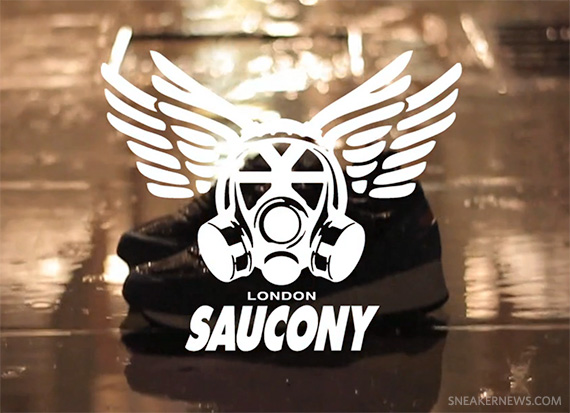 Foot Patrol Only In Soho Saucony Grid 9000 Teaser 01