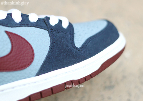 sb dunk low pro ftc resell price