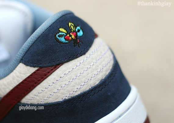 Ftc Dunk Low Sb 8