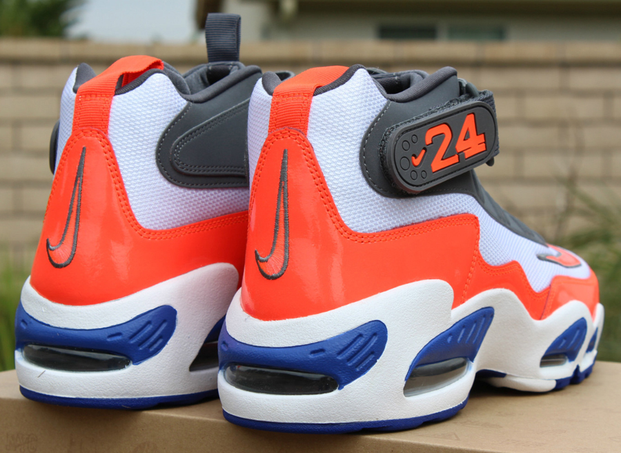 Griffey Max 1 Mets 10