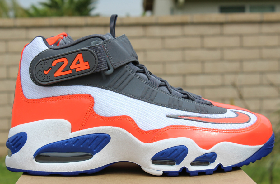 Griffey Max 1 Mets 9