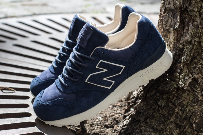 new balance x invincible