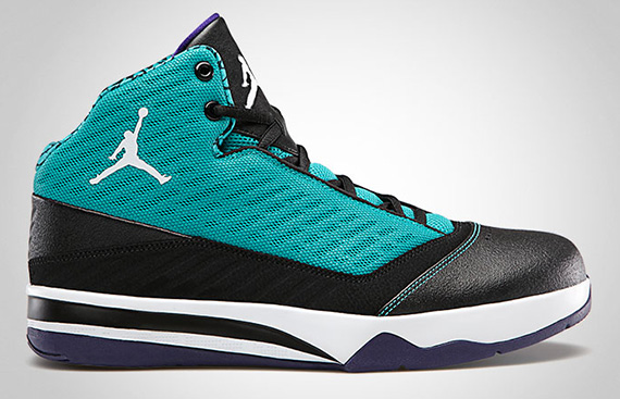 Jordan B'Mo - Spring Colorways - SneakerNews.com