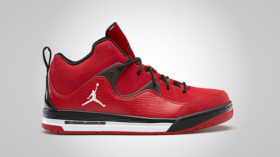 Jordan Brand June 2013 Footwear - SneakerNews.com