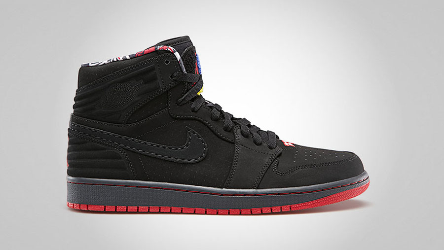 Jordan Brand June 2013 Footwear 26