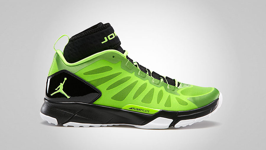 Jordan Brand June 2013 Footwear 32