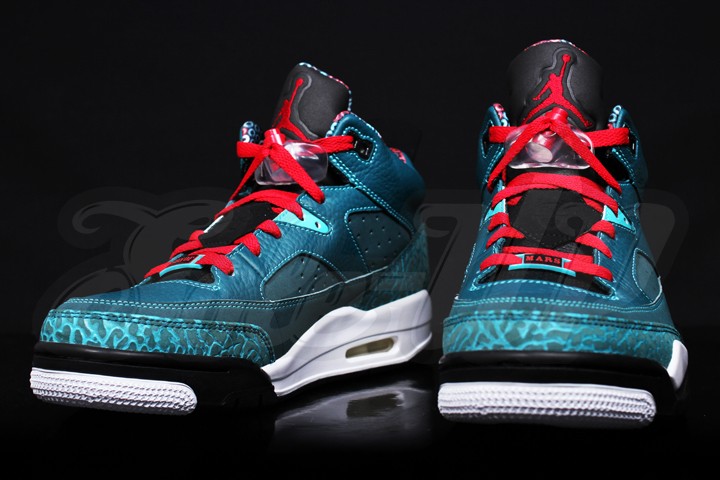 Jordan Son Of Mars Low Dark Sea Sample 3