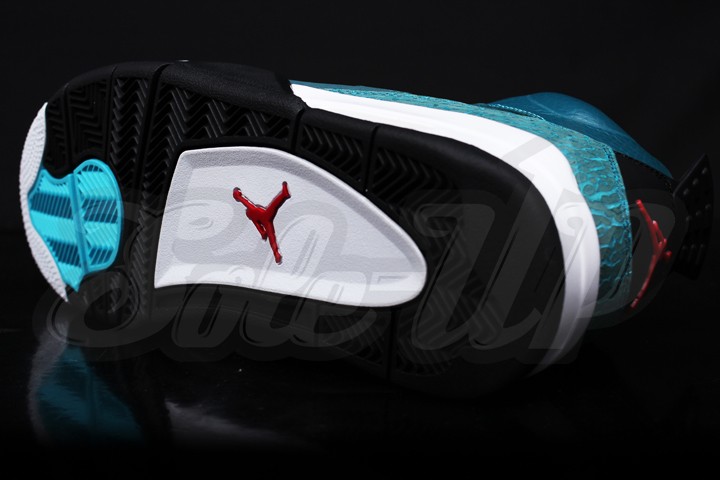 Jordan Son Of Mars Low Dark Sea Sample 7
