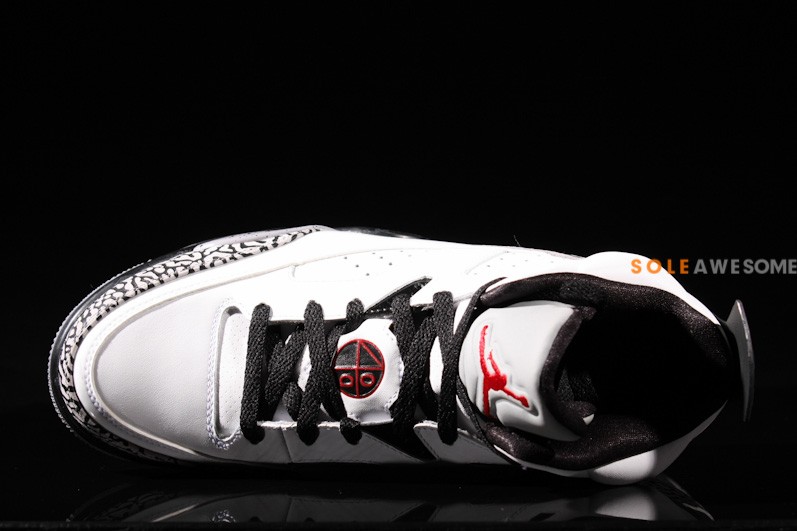 Jordan Son Of Mars Low White Cement 06