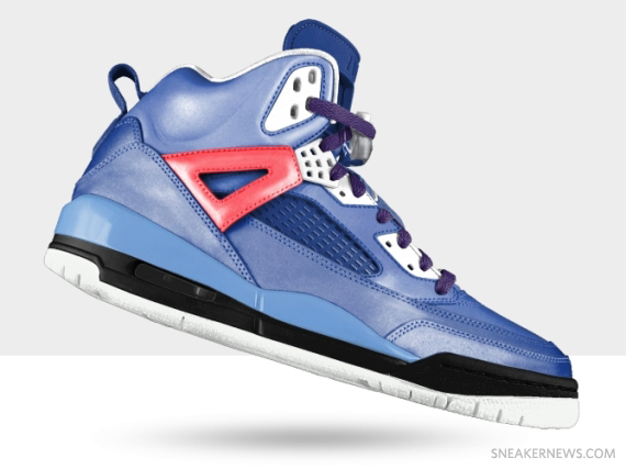 Jordan Spizike Id 3m Reflective Options 05