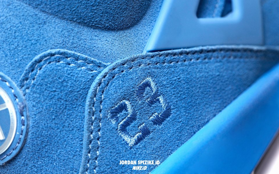 Jordan Spizike Id Air Jordan V Options 03