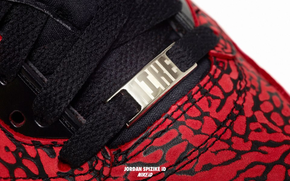 Jordan Spizike Id Air Jordan V Options 05