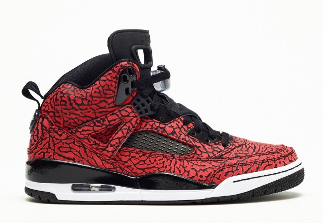 Jordan Spizike Id Air Jordan V Options 06