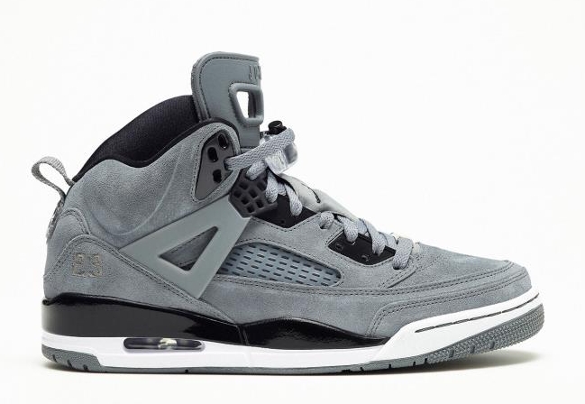 Jordan Spizike Id Air Jordan V Options 07