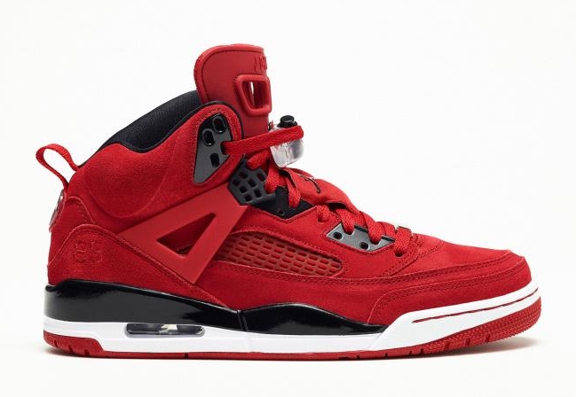 Jordan Spizike Id Air Jordan V Options 08