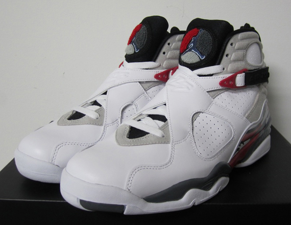 Jordan Viii Bugs Reminder 2