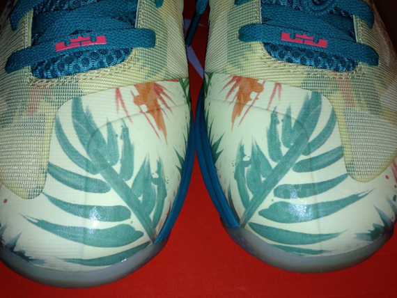 Lebronold Palmers Low 4