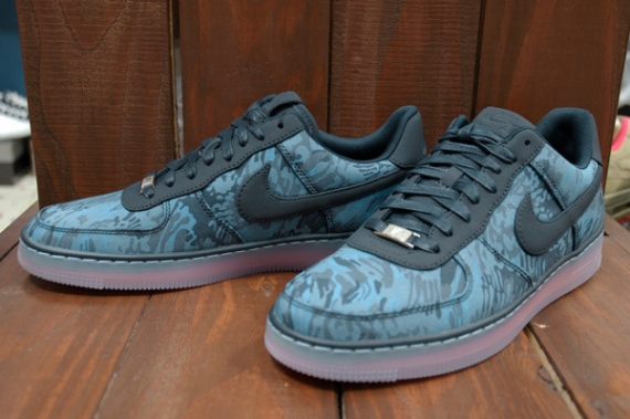 Liberty X Nike Air Force 1 Downtown 02