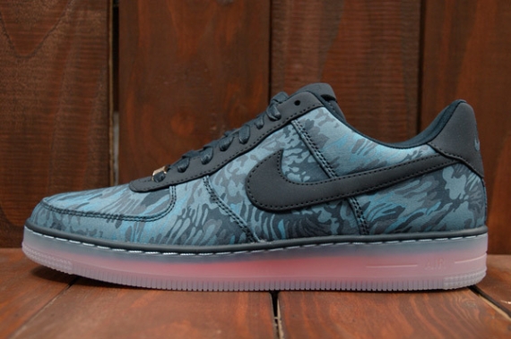 Liberty X Nike Air Force 1 Downtown 13