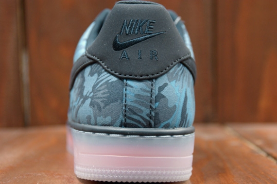 Liberty X Nike Air Force 1 Downtown 16