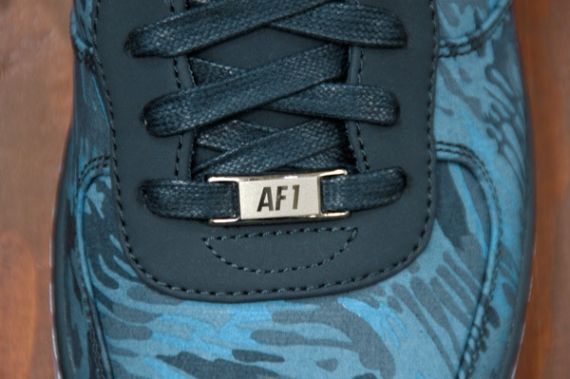 Liberty X Nike Air Force 1 Downtown 17