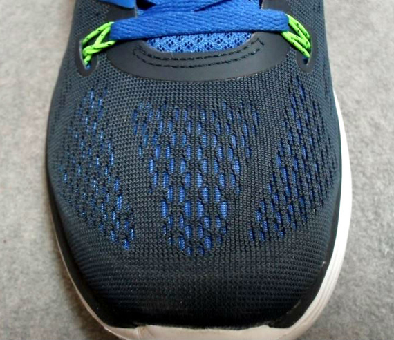 Nike LunarGlide+ 5 - Detailed Images - SneakerNews.com