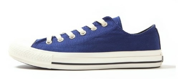 Mhl Margaret Howell Converse Chuck Taylor All Star Ox 02