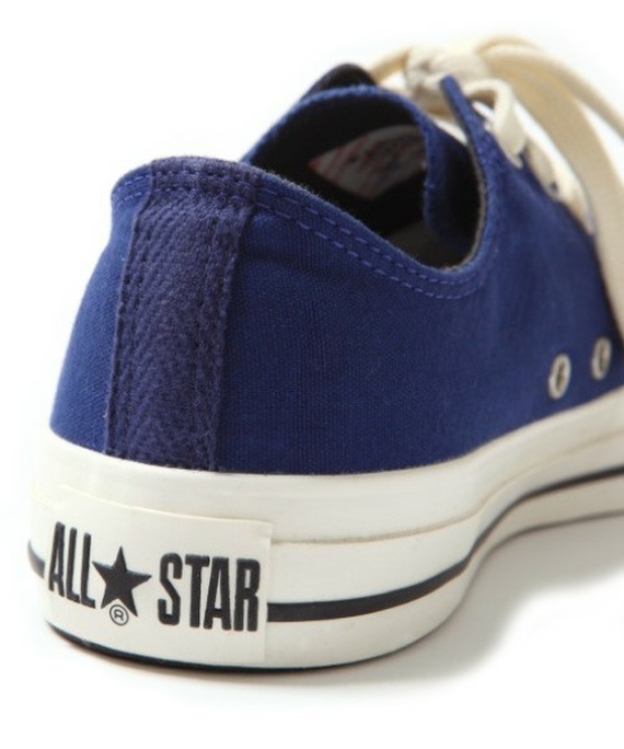 Mhl Margaret Howell Converse Chuck Taylor All Star Ox 04