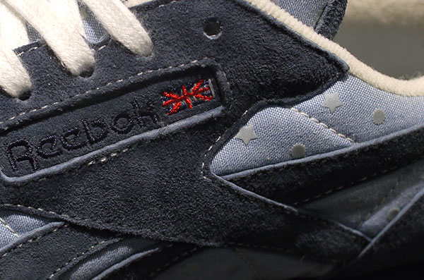 Mita Sneakers Reebok Classic Leather 01