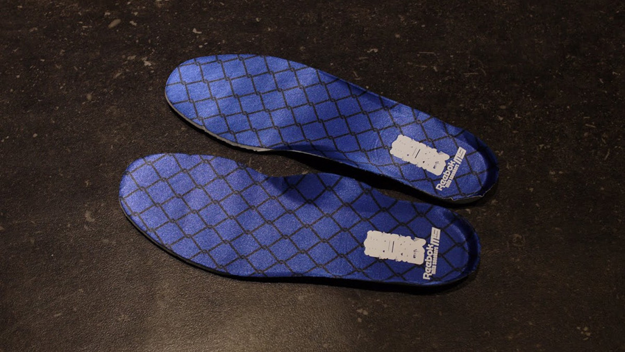 Mita Sneakers Reebok Insta Pump Fury Leopard Microdot 5